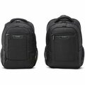 Samsonite Backpack, f/15.6in Laptop, TSA-Friendly, Polyester, BK SML1412731041